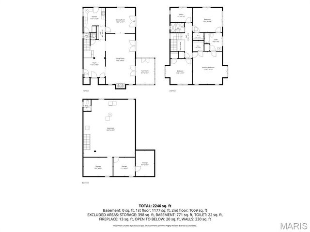 27 Ridgetop Drive, Richmond Heights, MO 63117