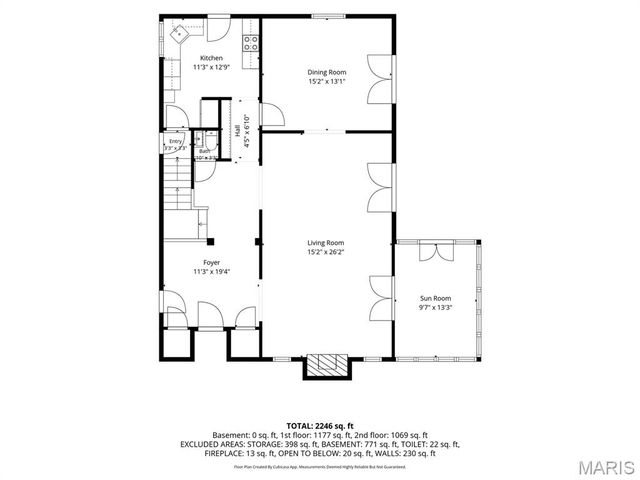27 Ridgetop Drive, Richmond Heights, MO 63117