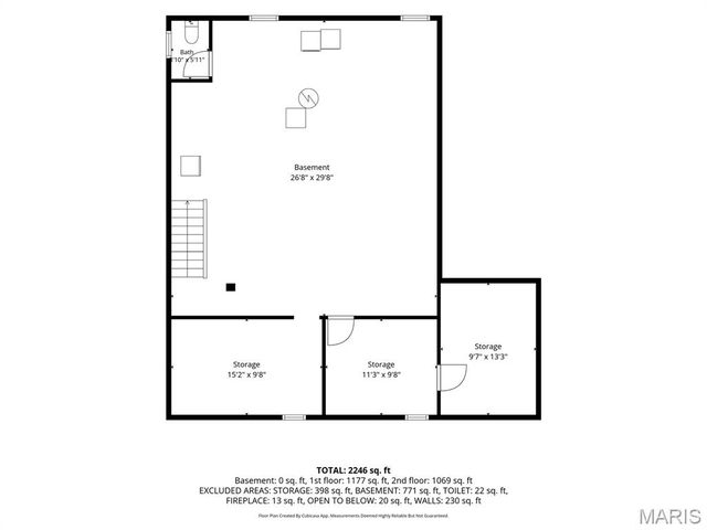 27 Ridgetop Drive, Richmond Heights, MO 63117