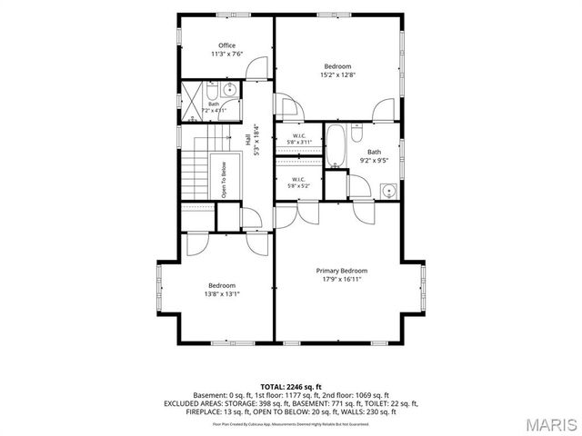 27 Ridgetop Drive, Richmond Heights, MO 63117
