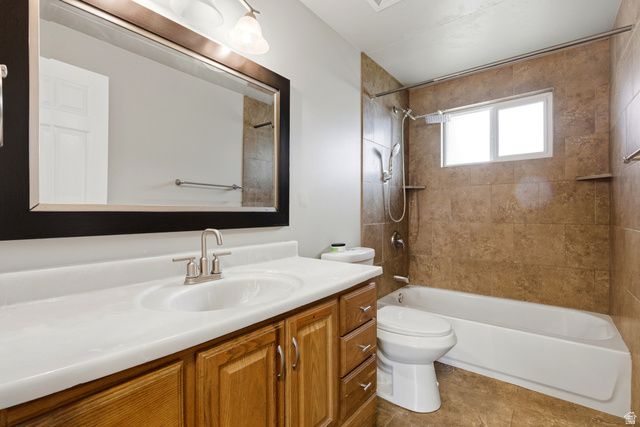 4692 W PALMER DR, West Valley City, UT 84120