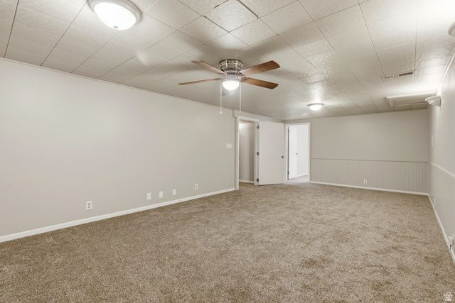 4692 W PALMER DR, West Valley City, UT 84120