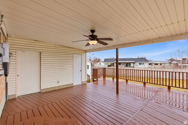 4692 W PALMER DR, West Valley City, UT 84120