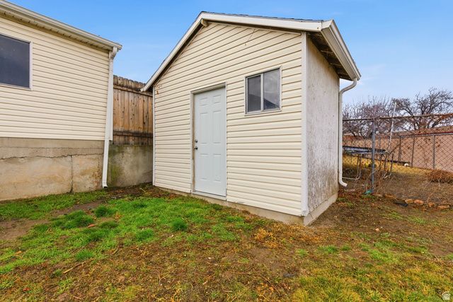 4692 W PALMER DR, West Valley City, UT 84120