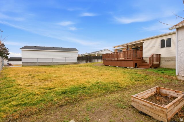 4692 W PALMER DR, West Valley City, UT 84120