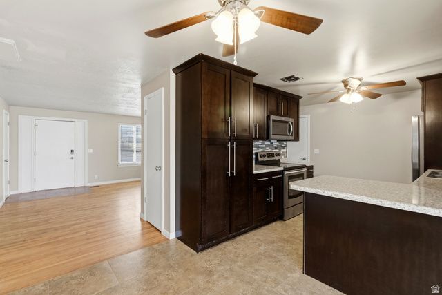 4692 W PALMER DR, West Valley City, UT 84120