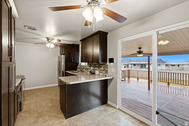 4692 W PALMER DR, West Valley City, UT 84120