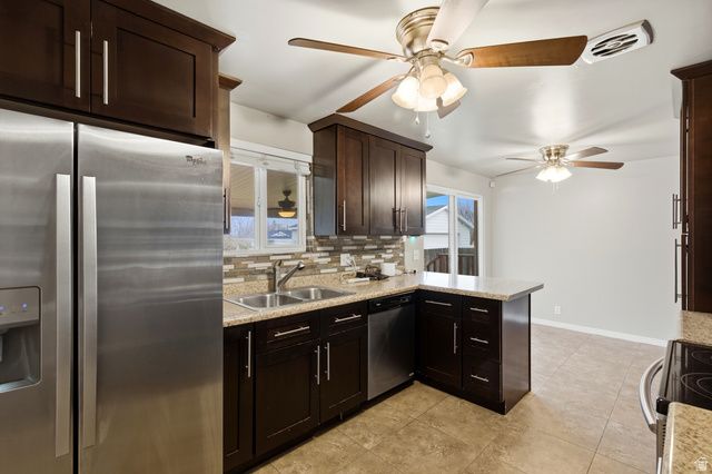 4692 W PALMER DR, West Valley City, UT 84120