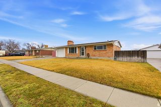 4692 W PALMER DR, West Valley City, UT 84120