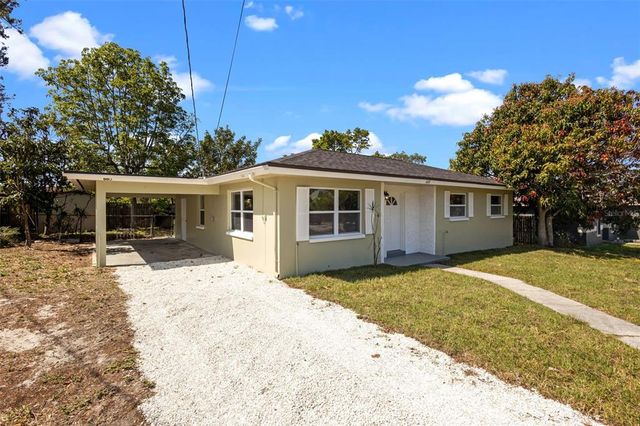 660 PALM AVENUE, Tarpon Springs, FL 34689