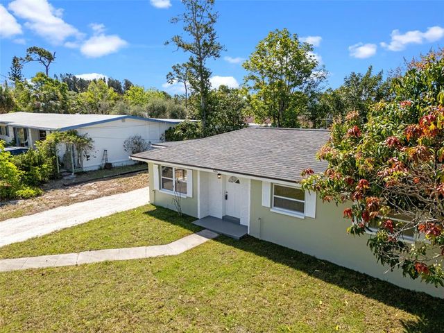 660 PALM AVENUE, Tarpon Springs, FL 34689