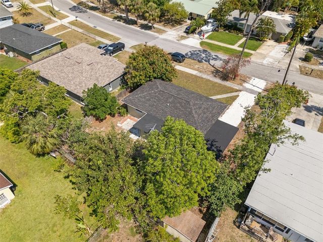 660 PALM AVENUE, Tarpon Springs, FL 34689