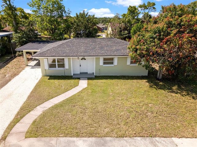 660 PALM AVENUE, Tarpon Springs, FL 34689