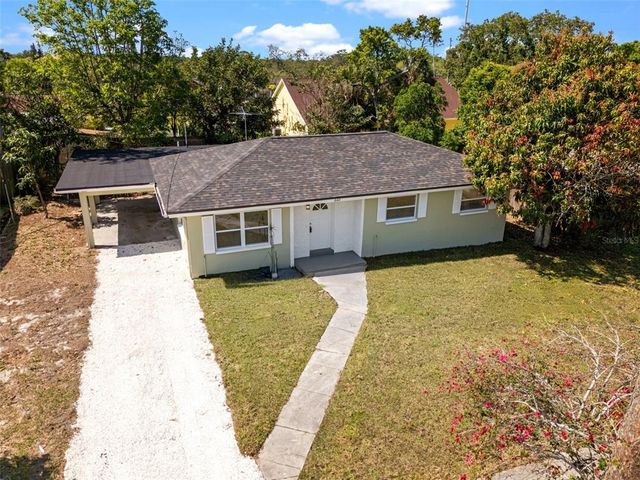 660 PALM AVENUE, Tarpon Springs, FL 34689
