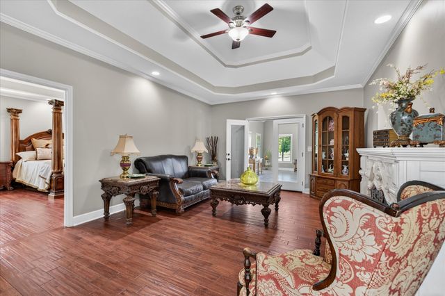 476 Maxshire Ct, Clarksville, TN 37043