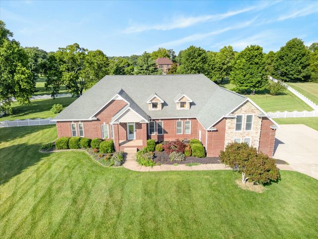 476 Maxshire Ct, Clarksville, TN 37043