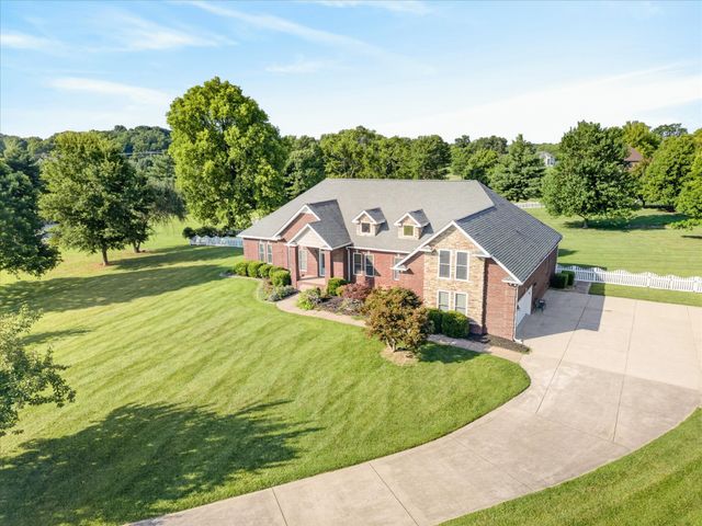 476 Maxshire Ct, Clarksville, TN 37043