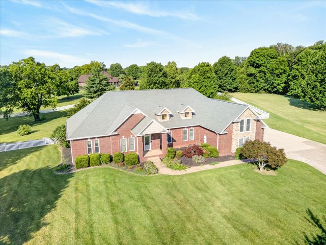 476 Maxshire Ct, Clarksville, TN 37043