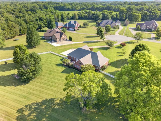 476 Maxshire Ct, Clarksville, TN 37043