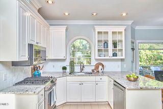 1009 Sunny Brae Court, Apex, NC 27502