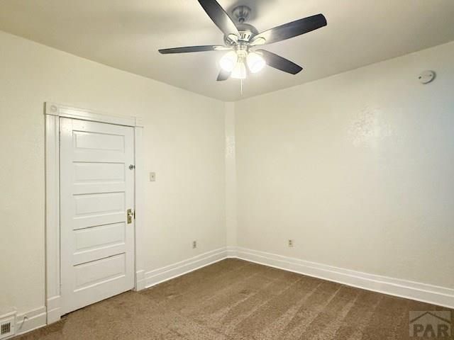 2211 N Elizabeth St, Pueblo, CO 81003