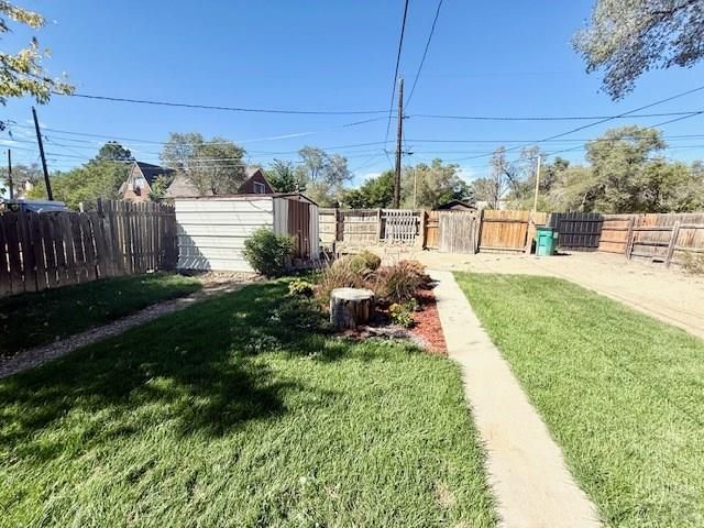 2211 N Elizabeth St, Pueblo, CO 81003