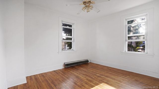 6 Johnson Street, Mount Vernon, NY 10550