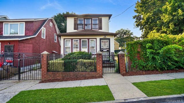 6 Johnson Street, Mount Vernon, NY 10550