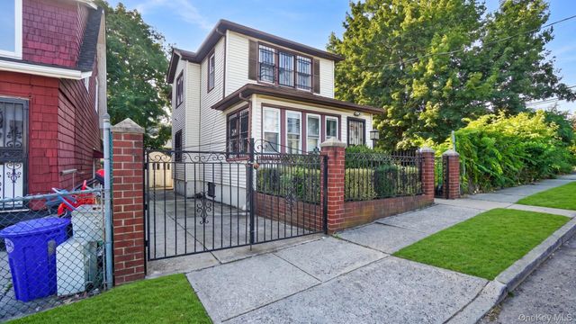 6 Johnson Street, Mount Vernon, NY 10550