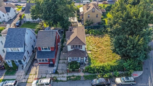 6 Johnson Street, Mount Vernon, NY 10550