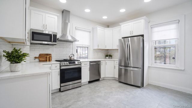 6 Johnson Street, Mount Vernon, NY 10550