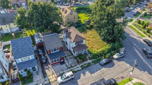 6 Johnson Street, Mount Vernon, NY 10550