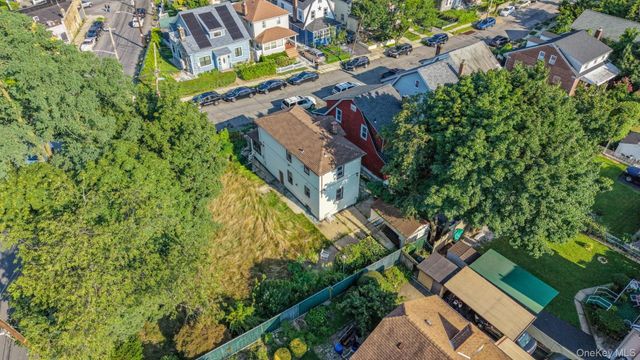 6 Johnson Street, Mount Vernon, NY 10550