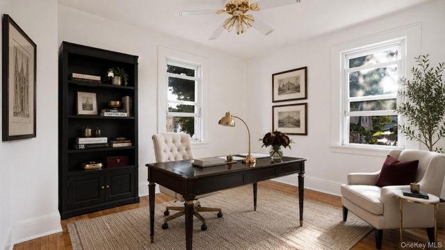 6 Johnson Street, Mount Vernon, NY 10550