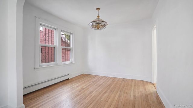 6 Johnson Street, Mount Vernon, NY 10550