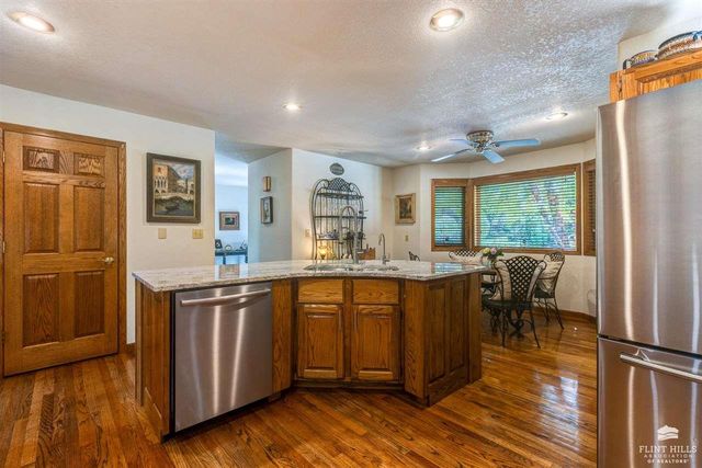 2457 Haven Dr., Abilene, KS 67410