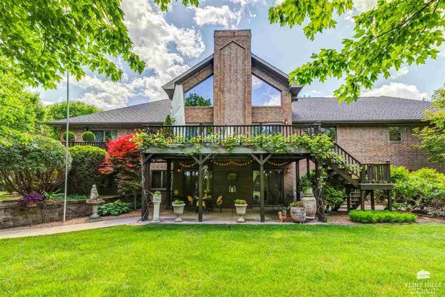 2457 Haven Dr., Abilene, KS 67410