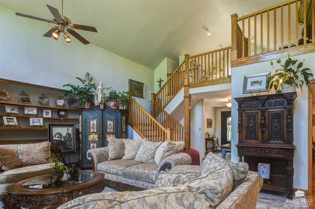 2457 Haven Dr., Abilene, KS 67410