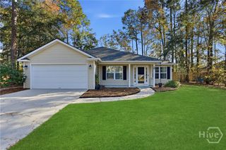 118 Sterling Drive, Rincon, GA 31326
