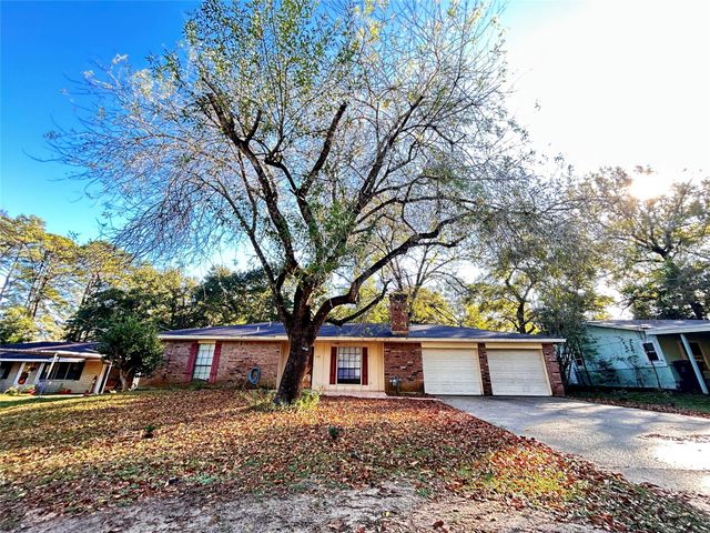 708 Myrtle Street, Woodville, TX 75979