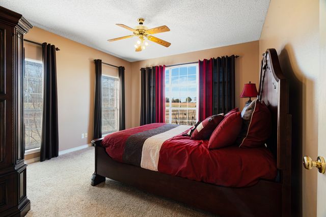 250 County Road 45700, Detroit, TX 75436