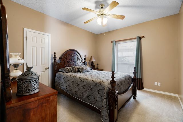 250 County Road 45700, Detroit, TX 75436