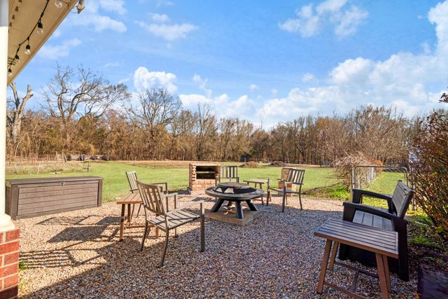 250 County Road 45700, Detroit, TX 75436