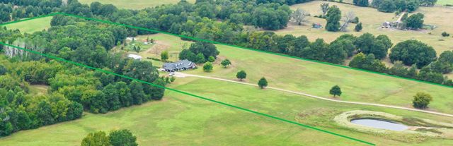 250 County Road 45700, Detroit, TX 75436