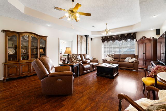 250 County Road 45700, Detroit, TX 75436