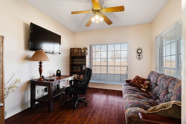 250 County Road 45700, Detroit, TX 75436