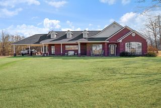 250 County Road 45700, Detroit, TX 75436