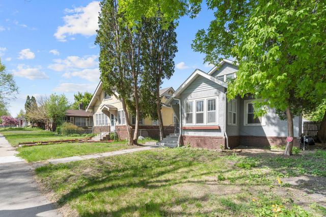 1655 Sheridan Avenue N, Minneapolis, MN 55411