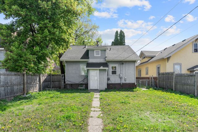 1655 Sheridan Avenue N, Minneapolis, MN 55411