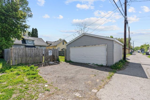 1655 Sheridan Avenue N, Minneapolis, MN 55411